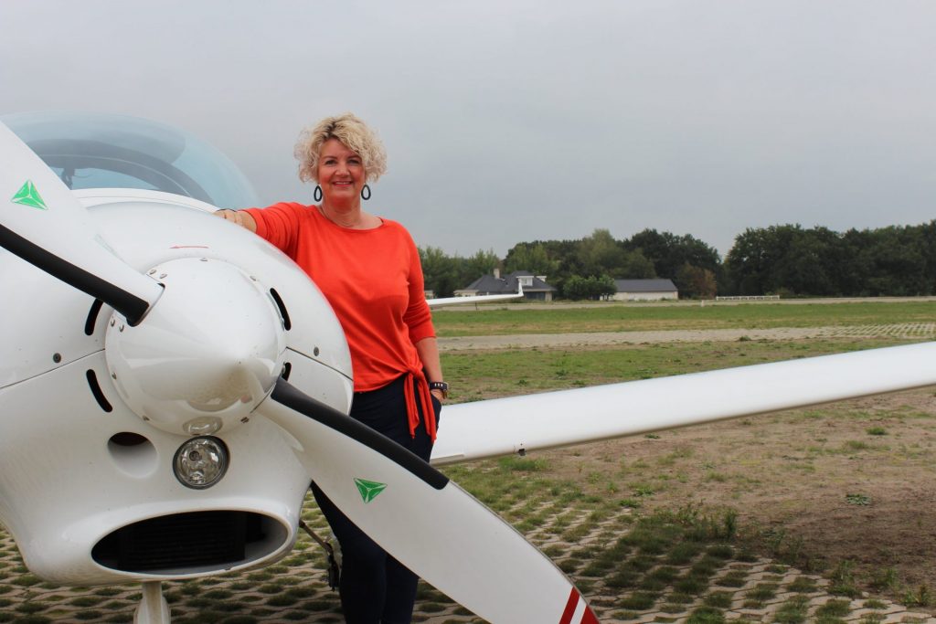 Breda Aviation column belastingadvies