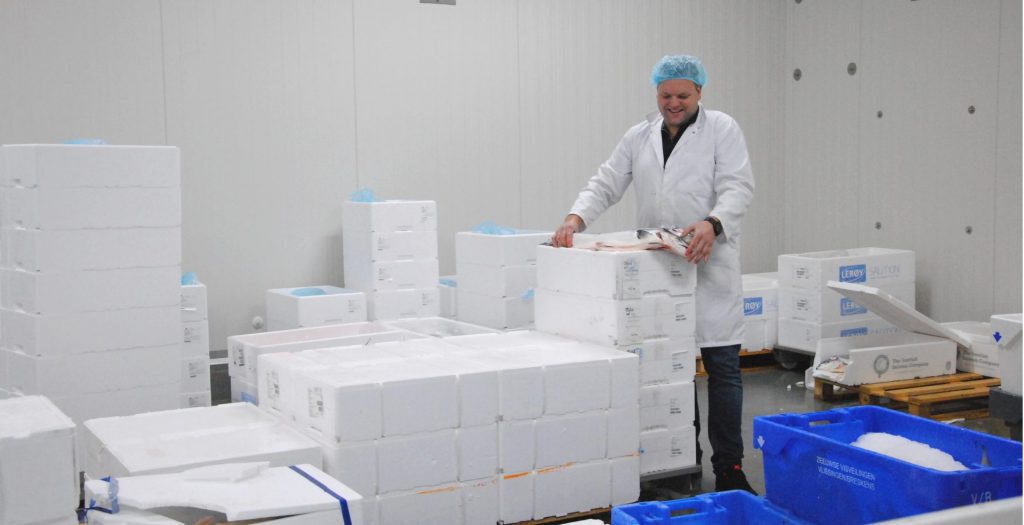 Accountancy en administratie column FishXL
