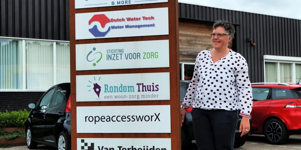 Accountant Zorg Stichting Inzet voor Zorg
