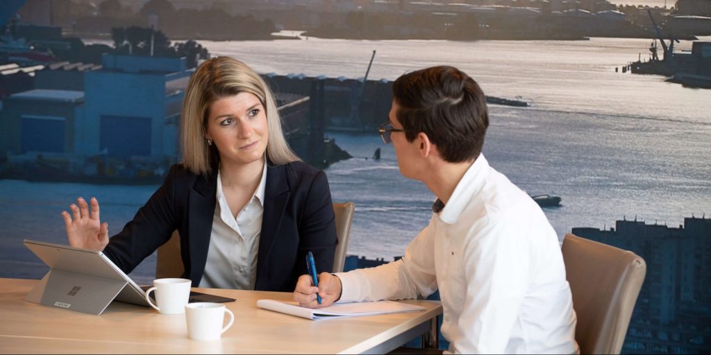 Accountant onderwijs