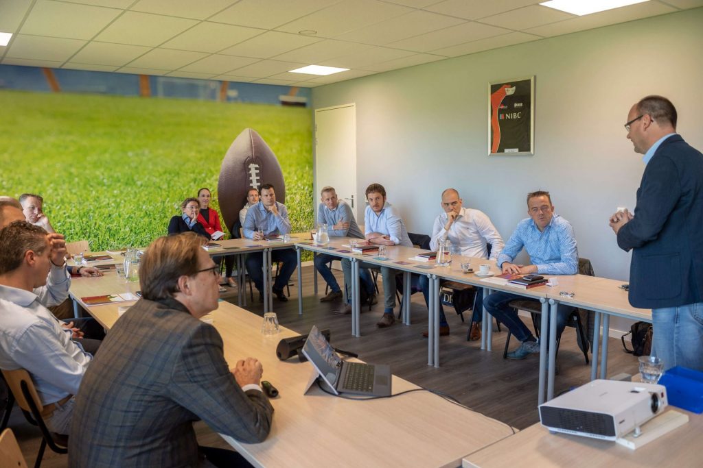 Accountant onderwijs onze aanpak