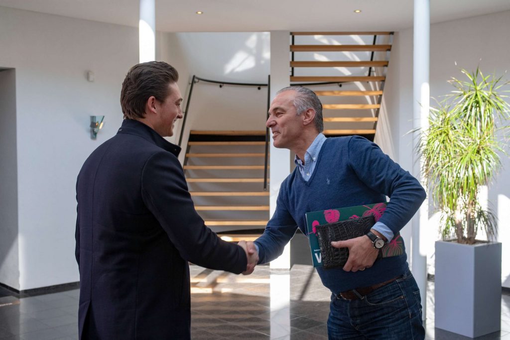 Accountant zakelijke dienstverlening onze aanpak