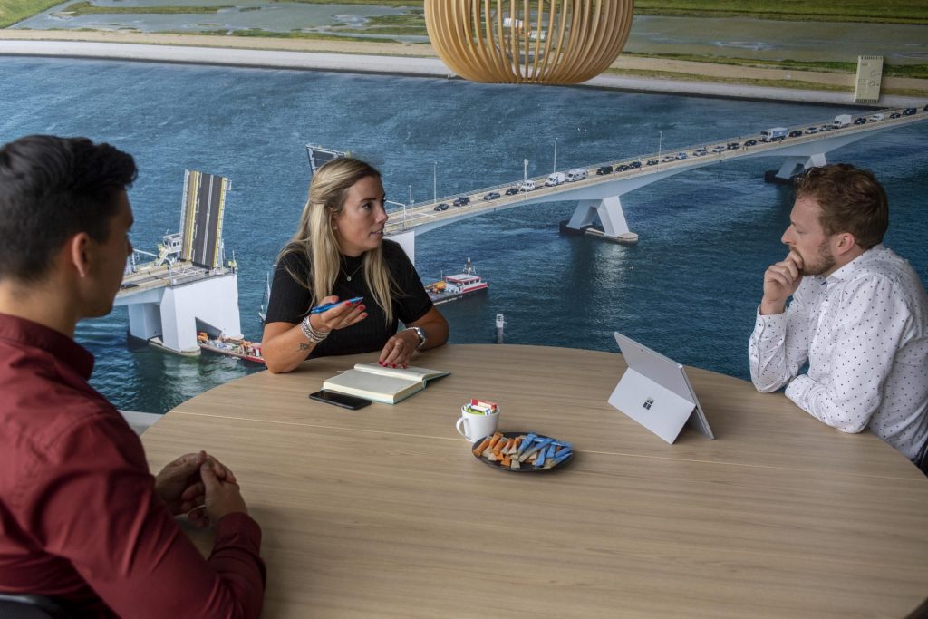 Advies bij ontslag medewerker