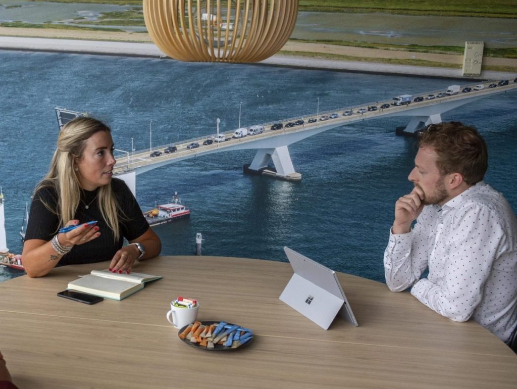 Advies bij ontslag medewerker