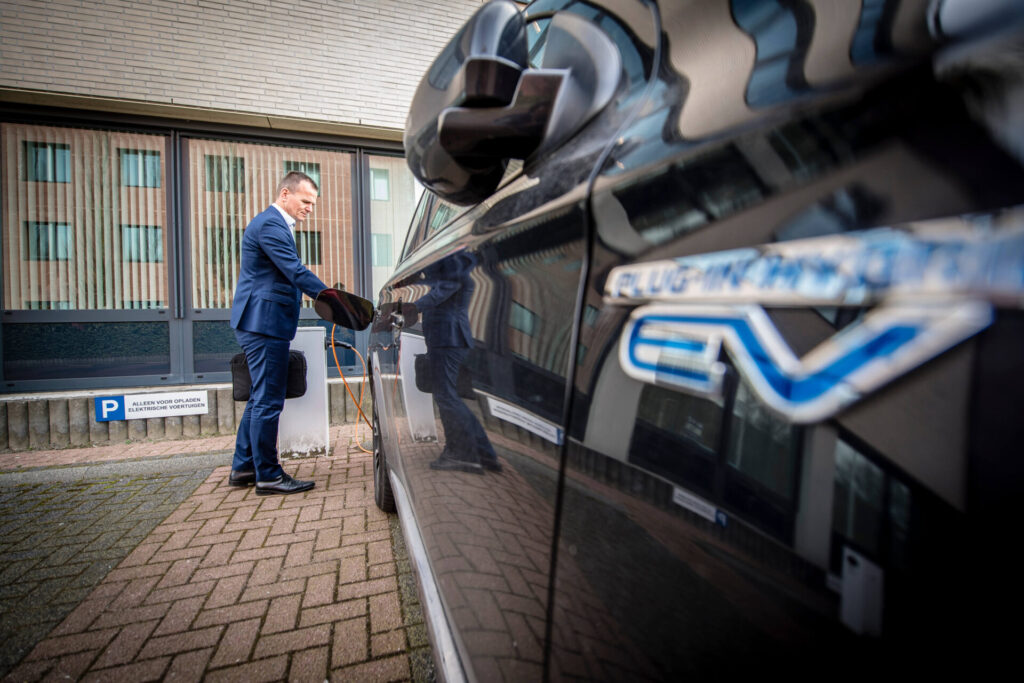 Automotive accountancy onze aanpak Moore DRV