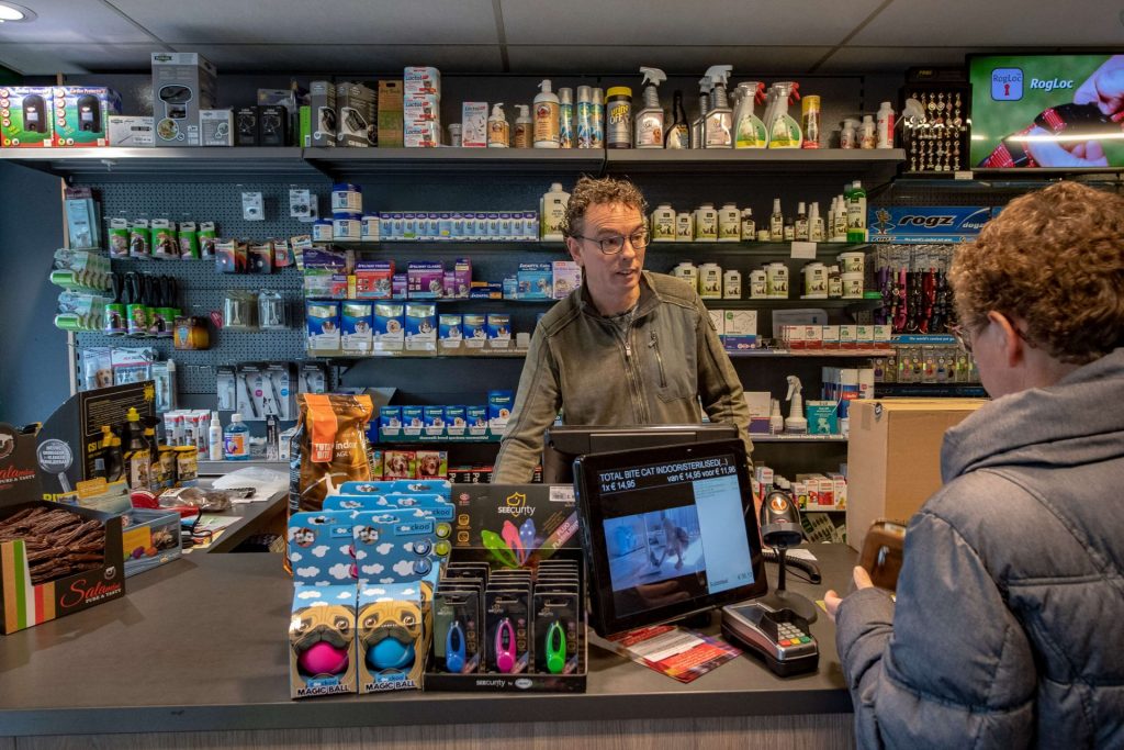 Digitaliseren van uw facturen column Discus
