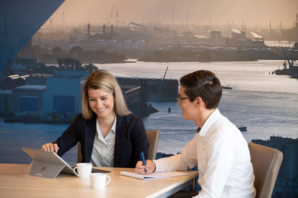 GoodHabitz online trainingen