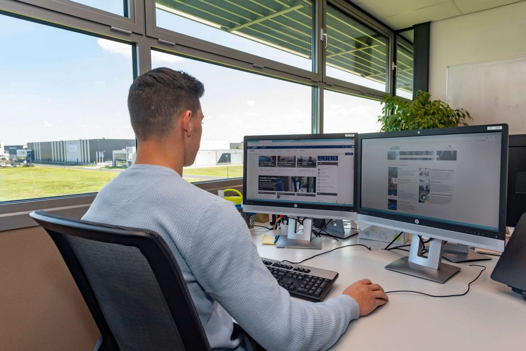 ICT accountant onze aanpak