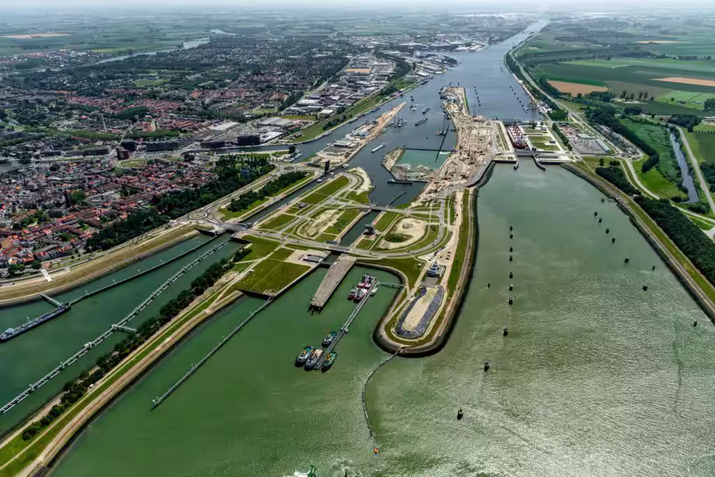 Internationaal ondernemen en zakendoen in het buitenland