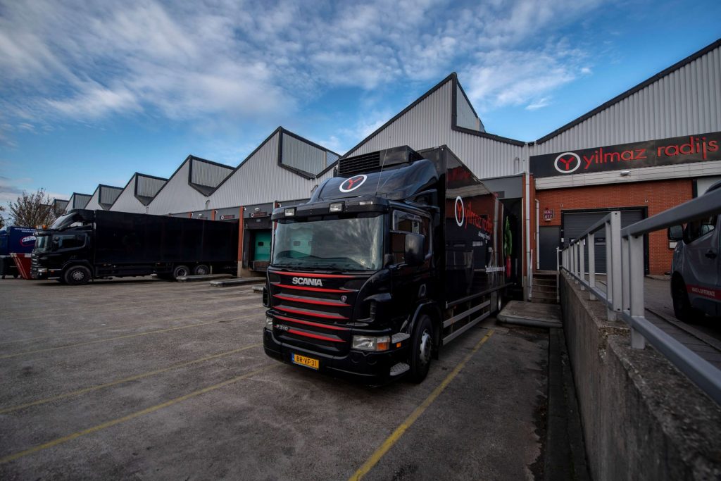 Transport & logistiek acountancy en advies onze aanpak