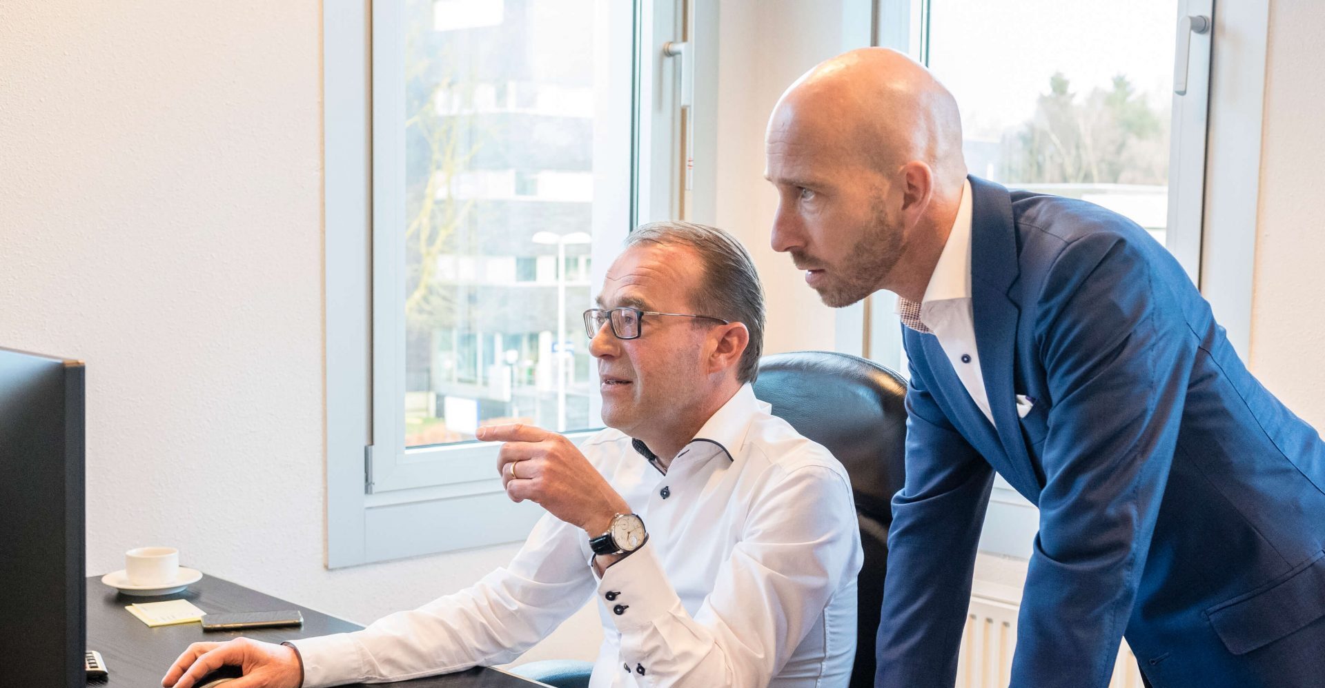 Veelgestelde vragen DRV Online