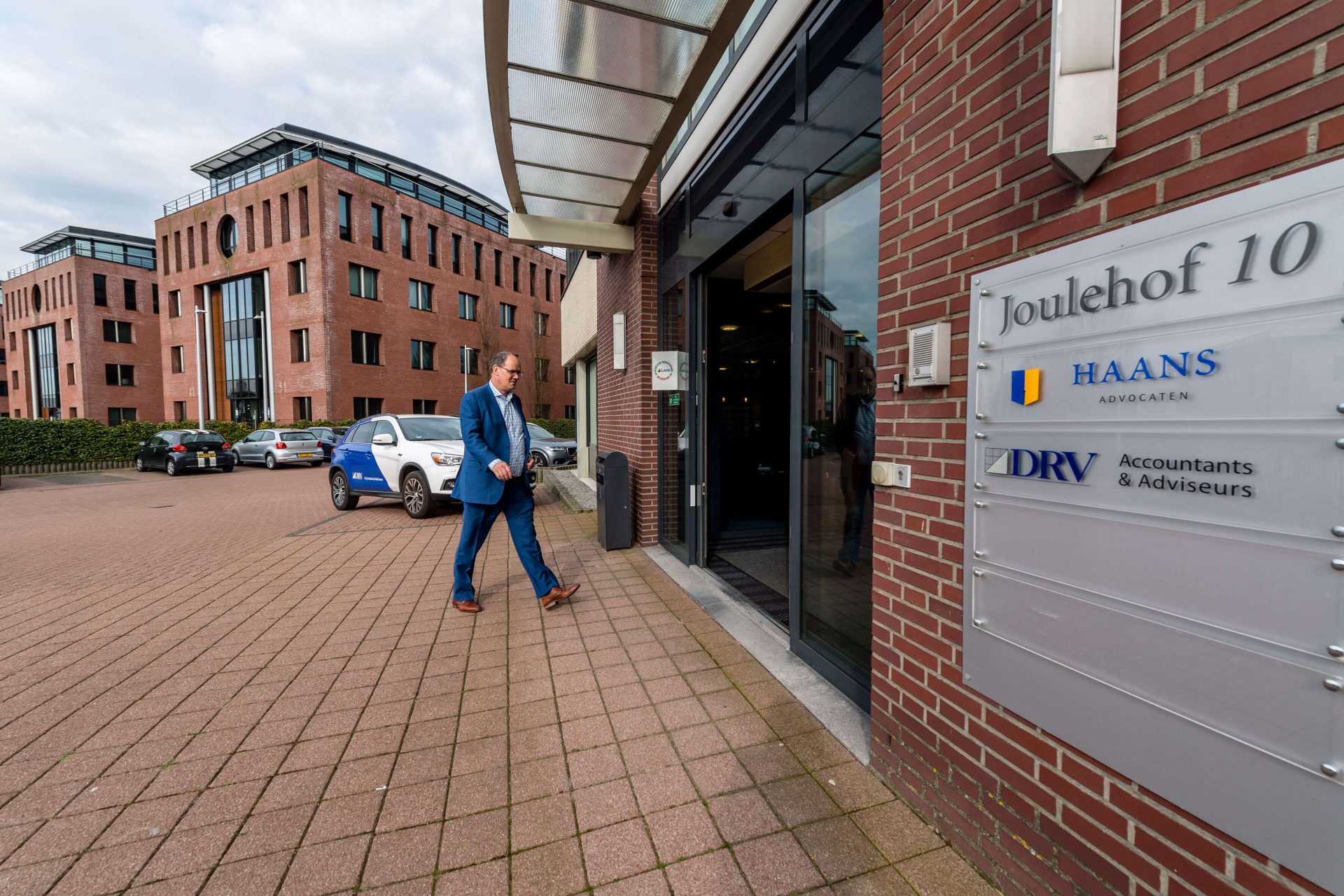 Uw bedrijfsopvolging goed regelen
