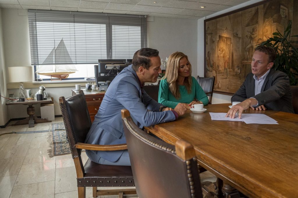 Belastingadvies groeiend bedrijf specialisten