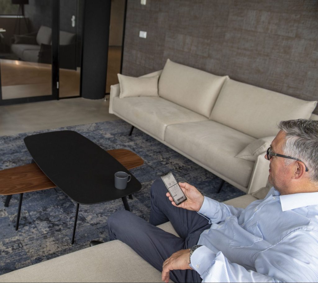 Financiële planning maken