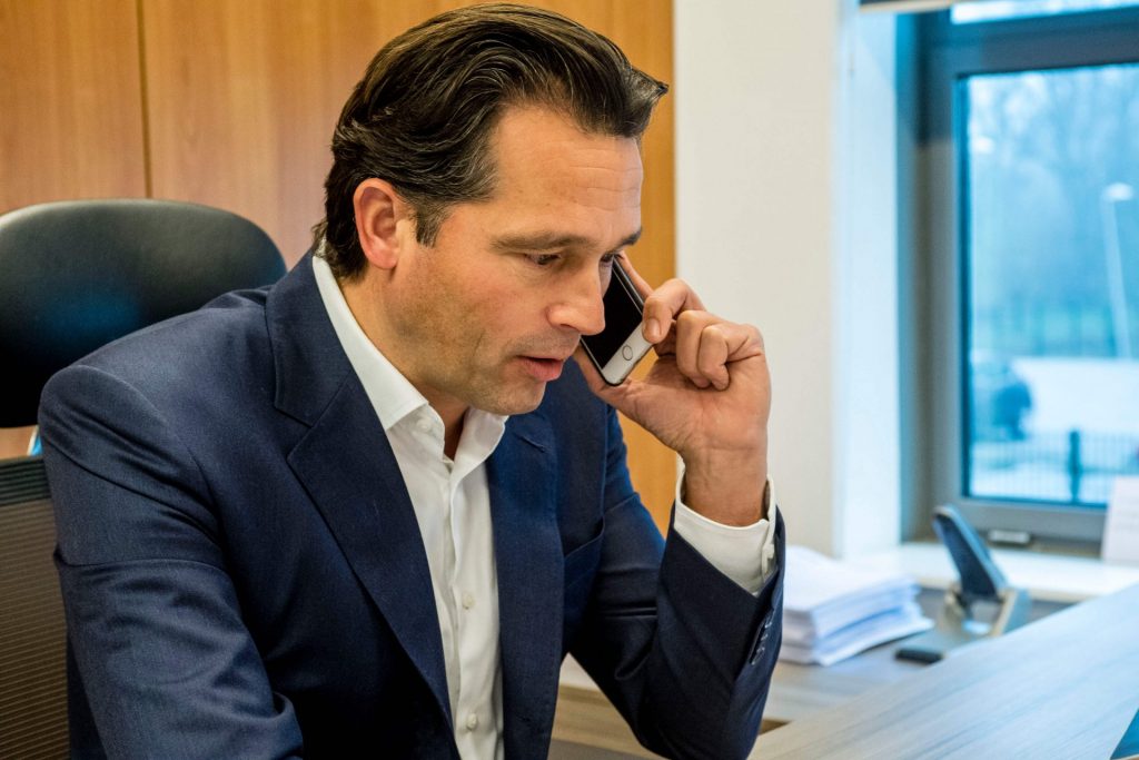 Onafhankelijk financieringsadvies