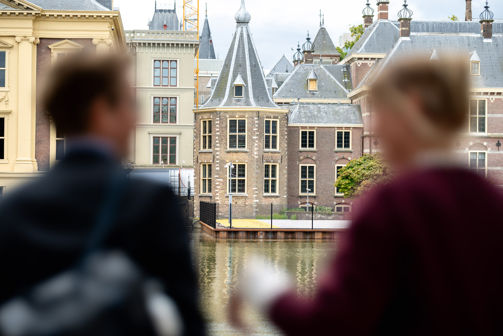 Belastingplan Prinsjesdag