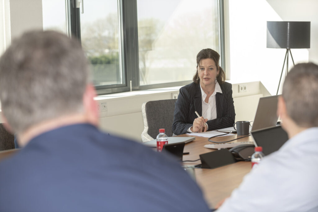 Selectie uit verschillende softwareoplossingen