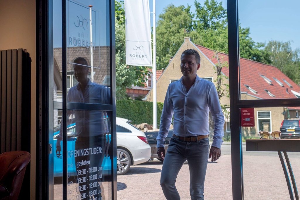 Signalering en advies DRV Pro quote accountant Pascal
