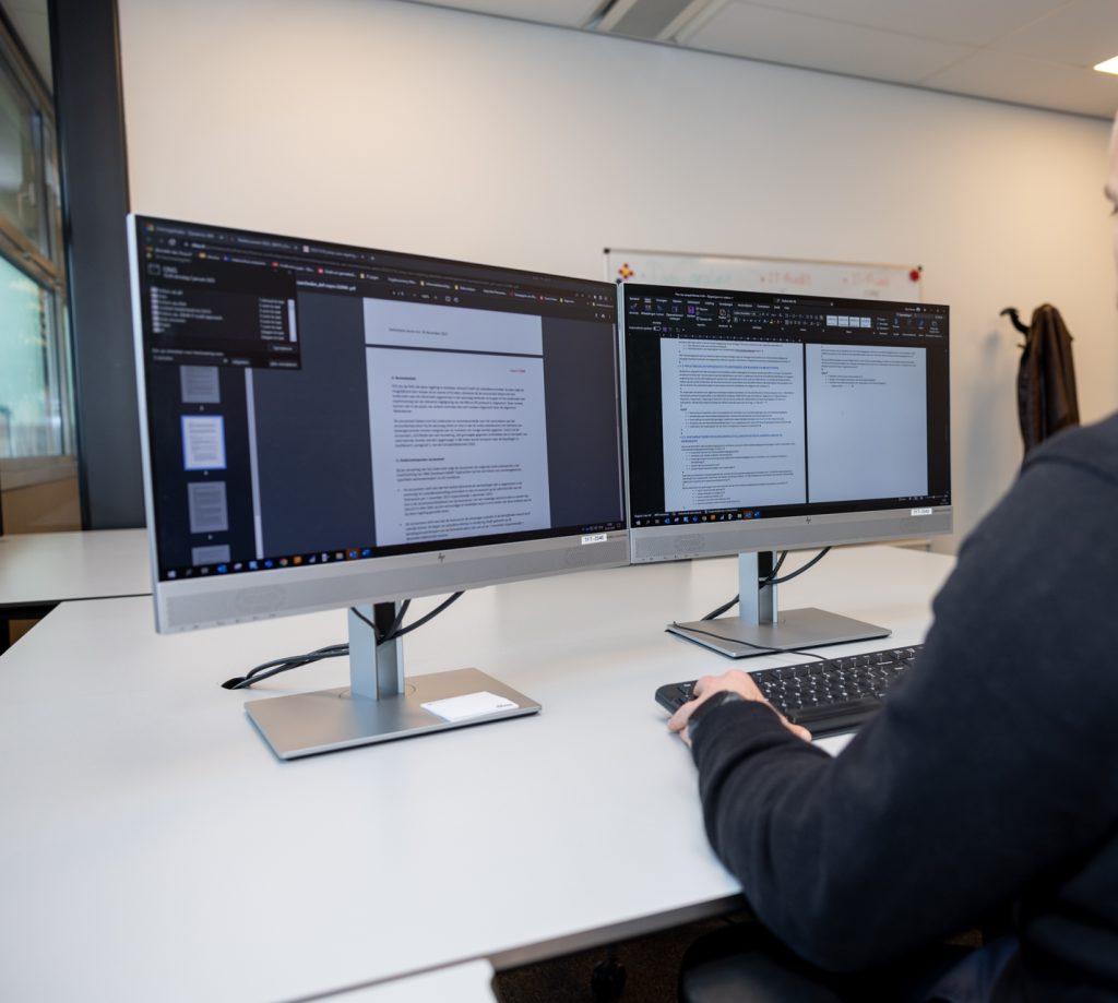 Voordelen ISAE 3000 audit