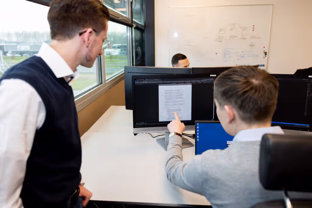 Voordelen ISO 27001