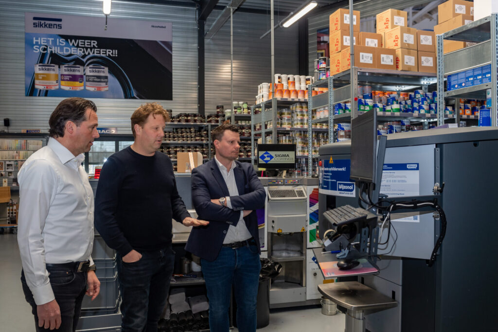 Wat kunt u verwachten bij een bedrijfswaardering