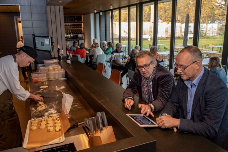 Whitepaper: waarom een dashboard cruciaal is voor horeca ondernemers