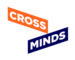Logo Crossminds