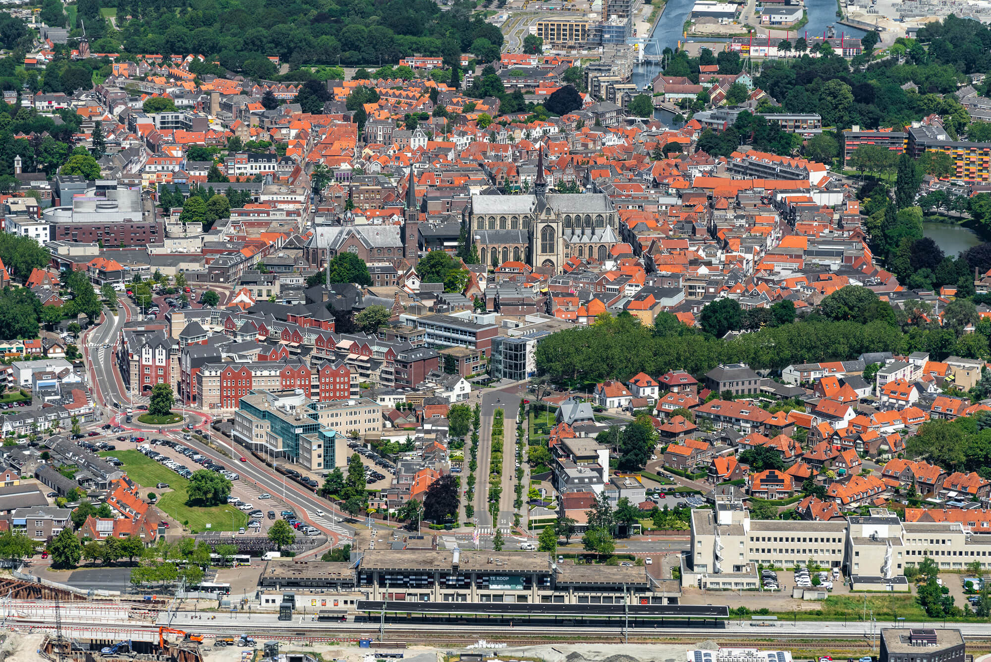 Accountant Zeeland voor efficiënte administratie en tijd besparen.