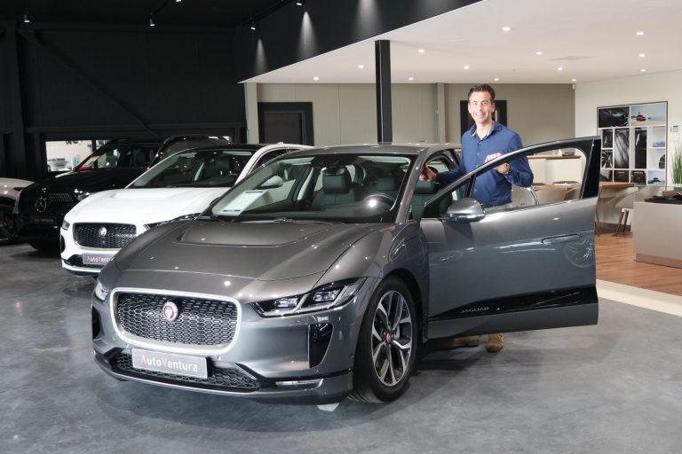 Nieuw hoofdstuk voor AutoVentura na bedrijfsovername