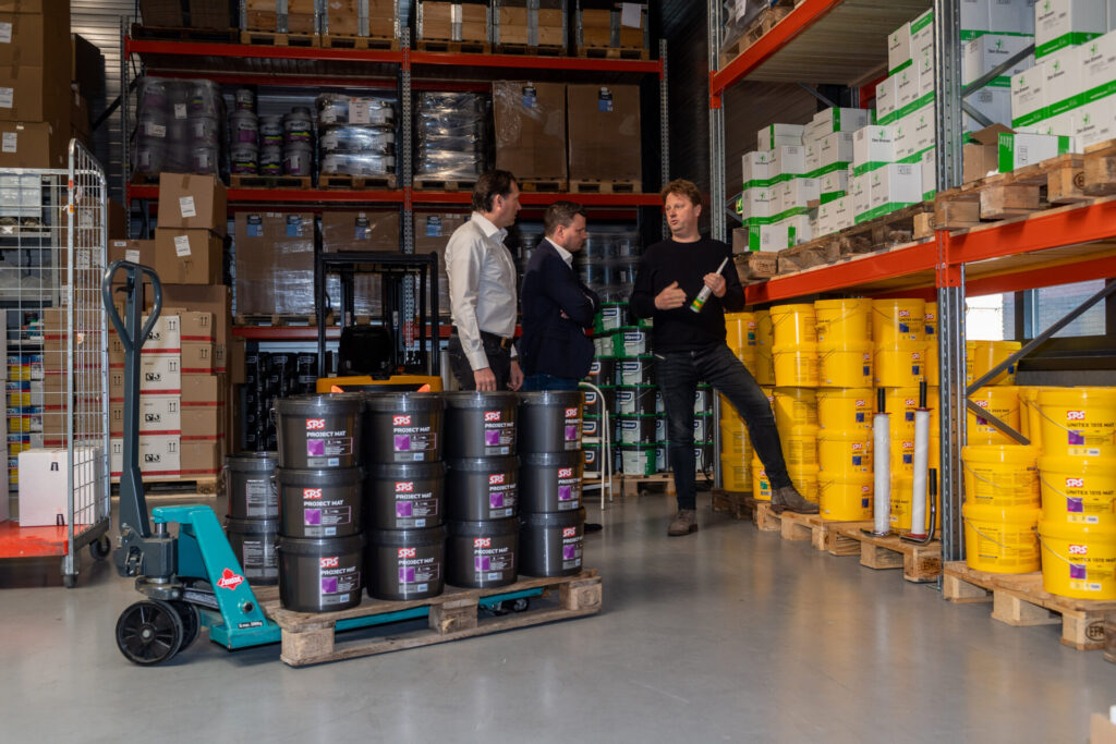 Interim professionals voor prestatieverbetering