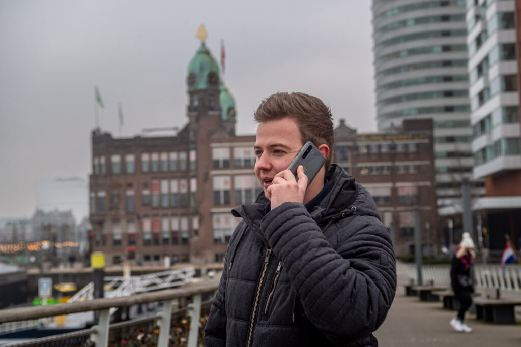 Wat doet een algemeen fiscaal vertegenwoordiger