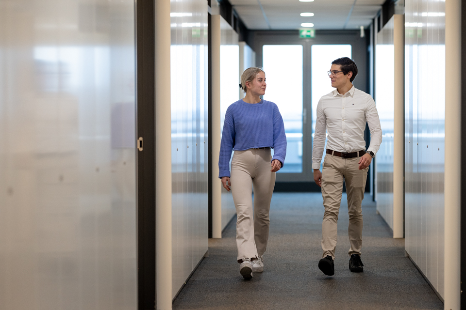 Voordelen cyber health check