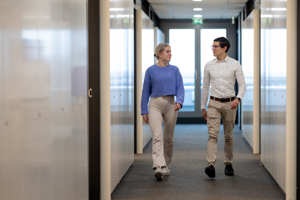 Voordelen cyber health check