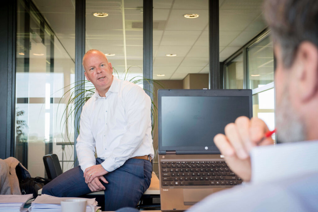 ESG telt ook op de arbeidsmarkt
