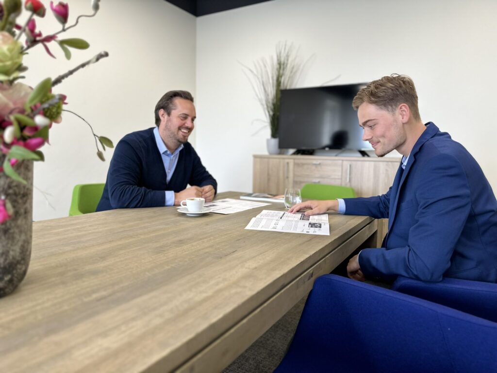 Beaureale investments Moore DRV