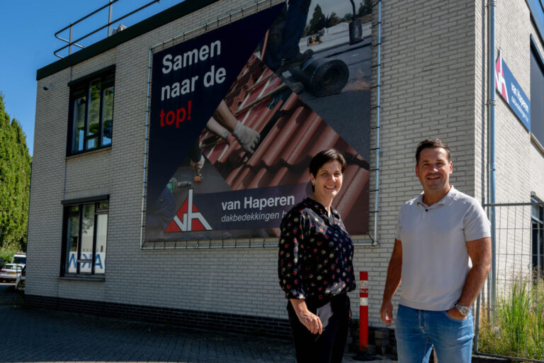 Blog Van Haperen Dakbedekking