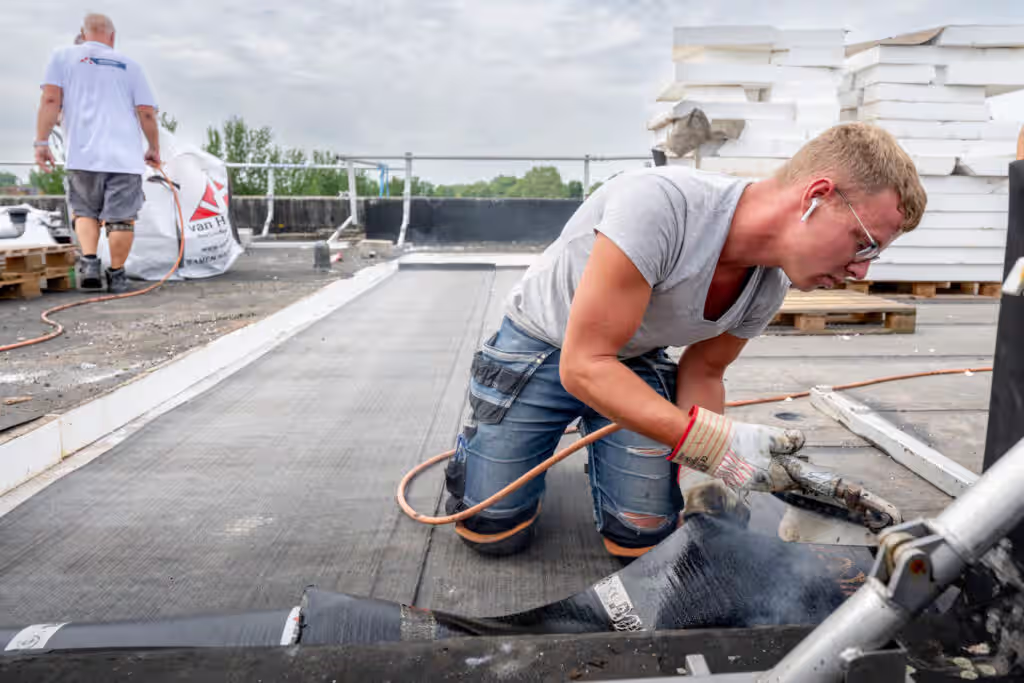 Financiële onderbouwing voor subsidieaanvraag
