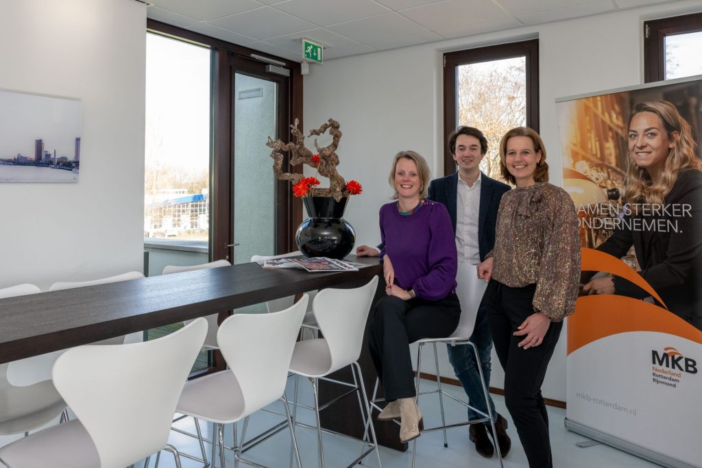Van Excel naar Power Bi