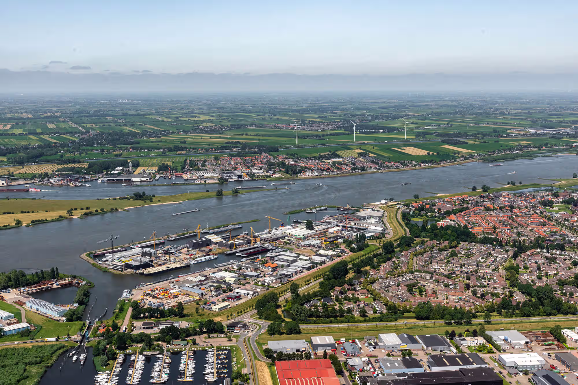 Aansluiting Van Noordenne Accountants