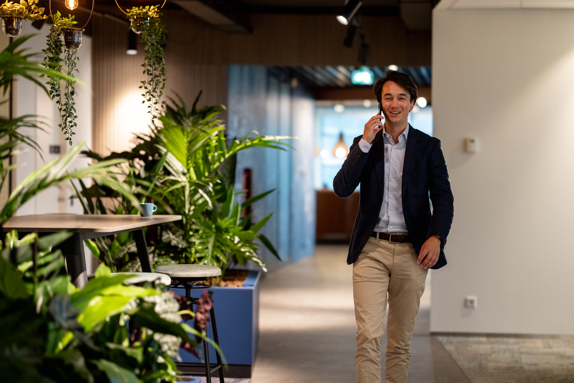 Afspraak maken met IT consultancy