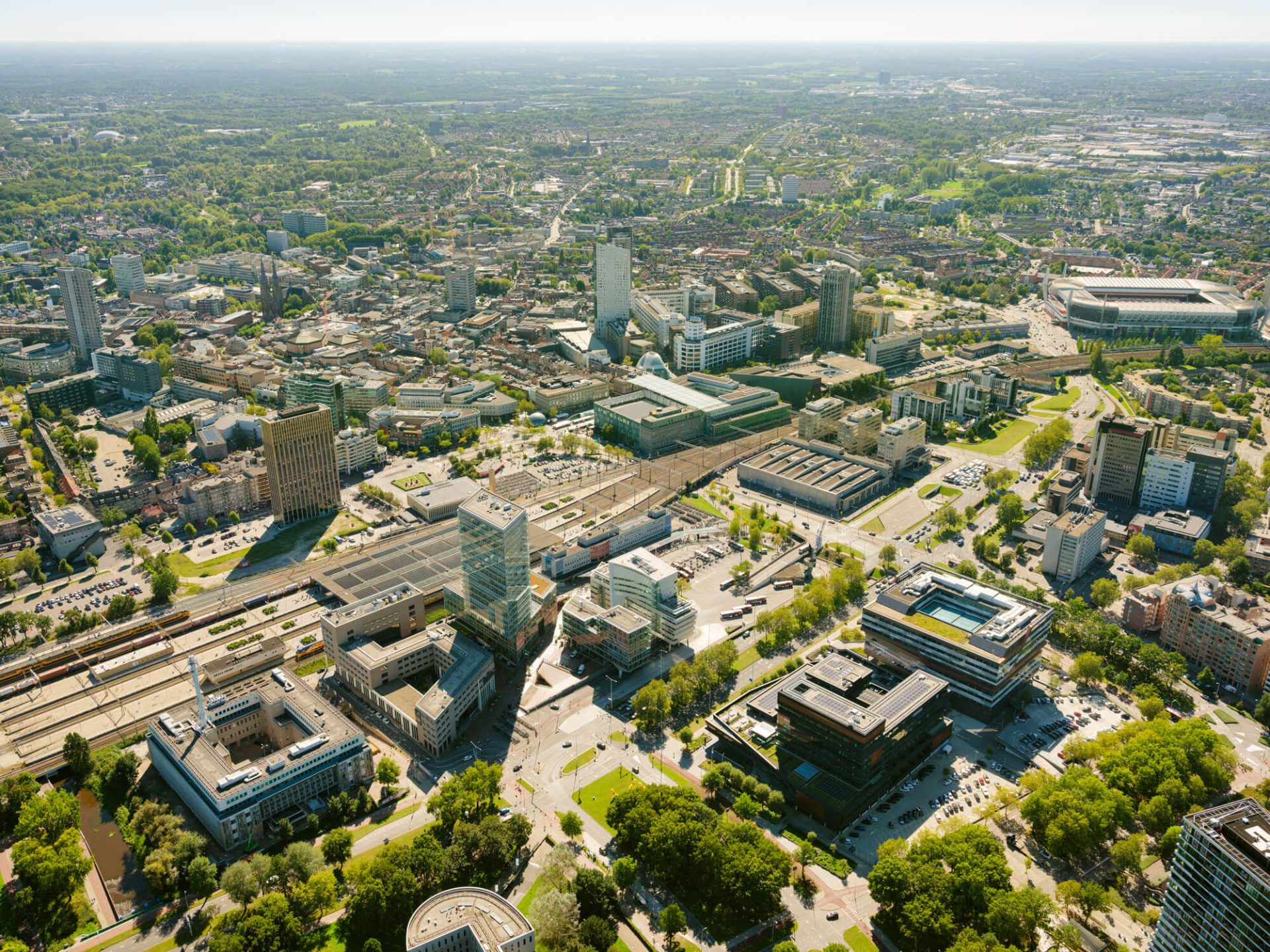 Aansluiting Brabant Accountants