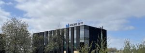 Update kantoor terneuzen april