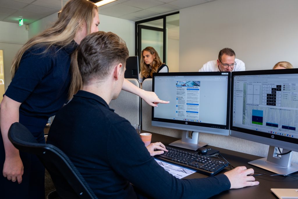 De voordelen van ESG kennissessies en trainingen