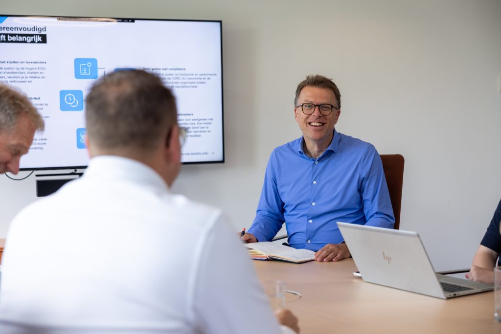 Uitleg voordelen van een duurzame ketenanalyse